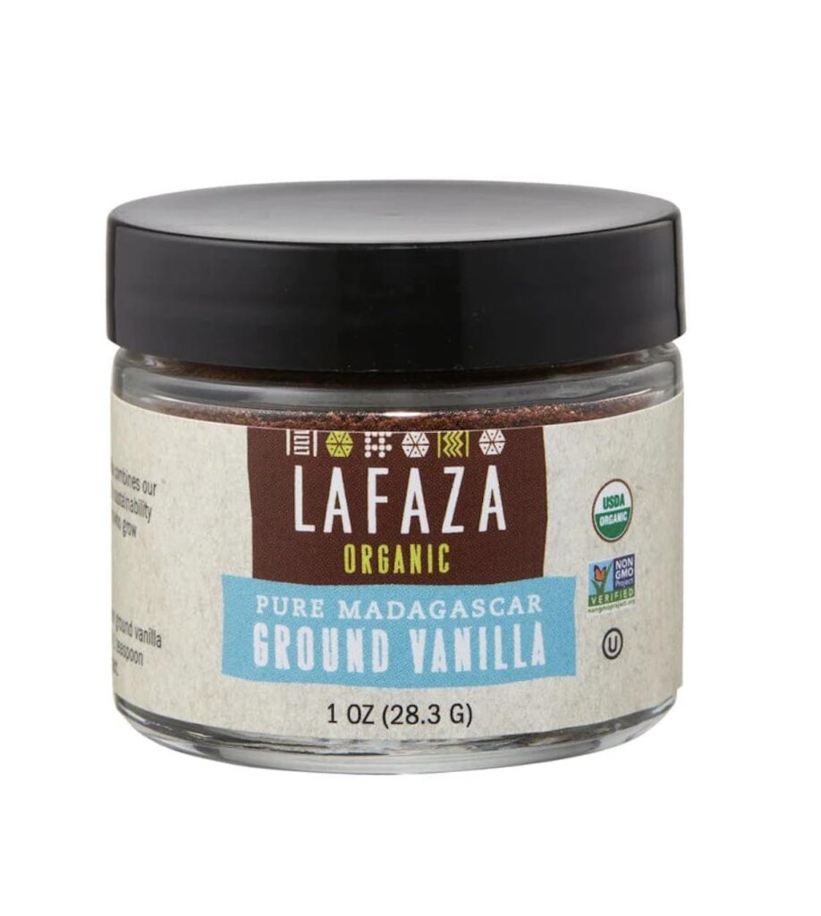 La Faza Vanilla