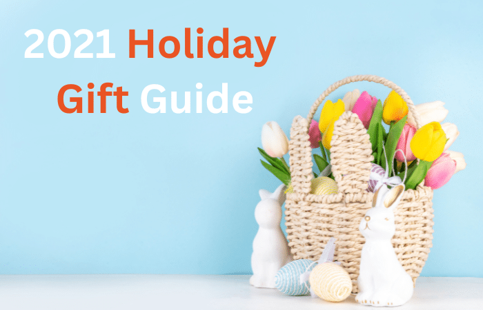 2021 Holiday Gift Guide