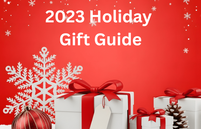 2023 Holiday Gift Guide