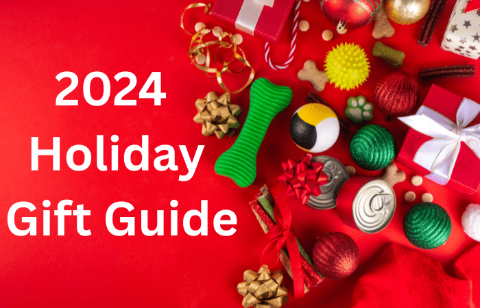 2024 Holiday Gift Guide