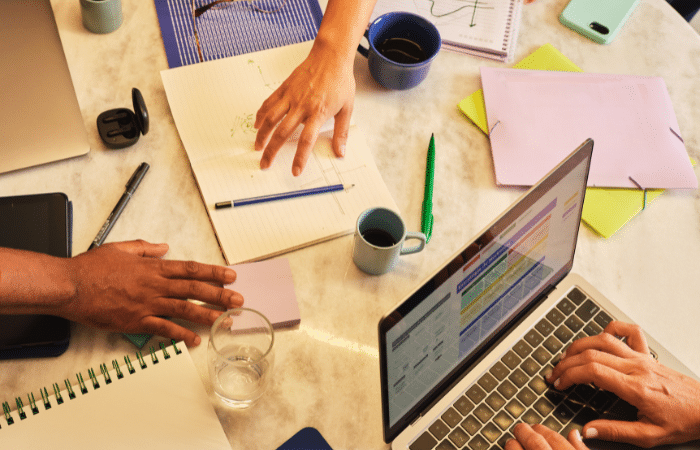 6 Virtual Volunteering Projects